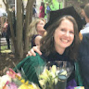 Meet your Posher, Katy